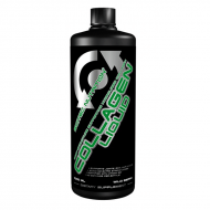 SCITEC Collagen liquid - 1000 ml